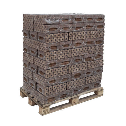 Pini Kay Træbriketter - 960kg
