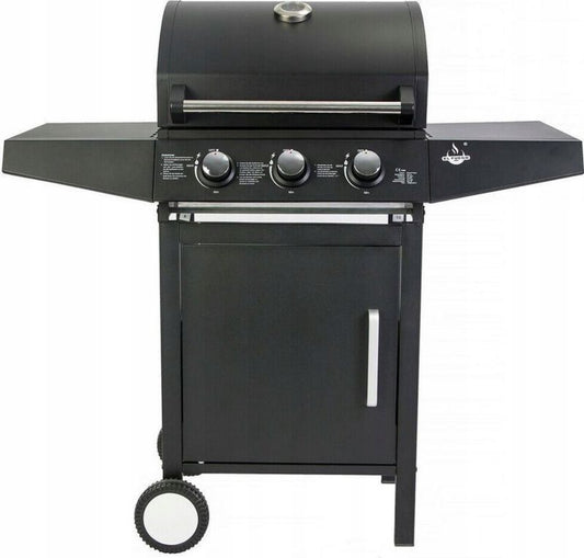 Gasgrill EL FUEGO San Angelo 1 stk