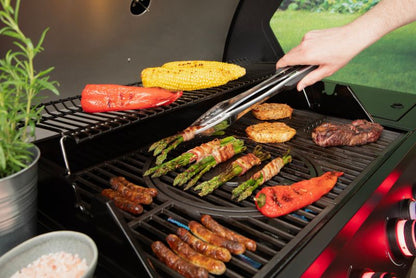 Landmann Cool Black Max 4.1 gasgrill
