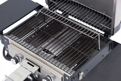 Medison El Fuego turistik gasgrill – 1 stk.