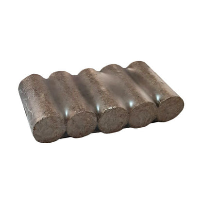 Nestro Rondo briketter-960kg