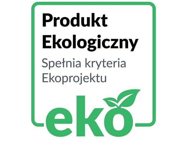 Flama Eldur keramisk kakkelovn i olivengrøn – fritstående pejskoza, 10 kW